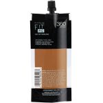Maybelline New York Fit Me Matte + Poreless Liquid Foundation, Pouch Format, 105 Fair Ivory, 1.3 Ounce - Image 12